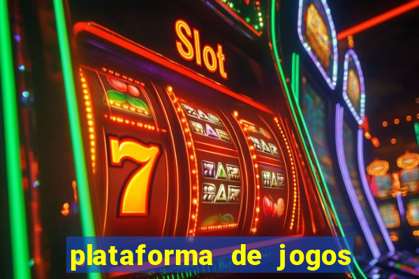 plataforma de jogos que paga de verdade